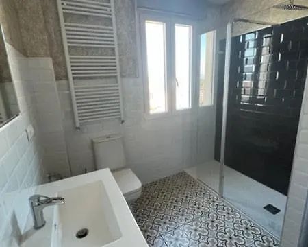 Daire Piso Nuevo En El Casco Antiguo