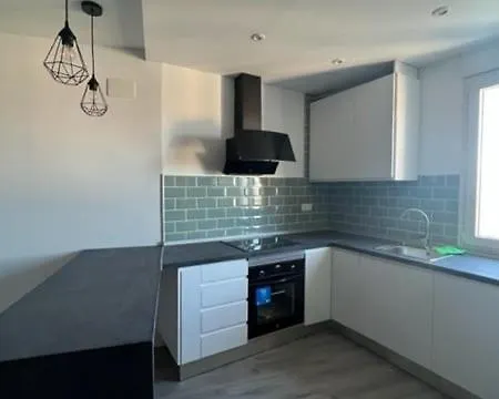 Daire Piso Nuevo En El Casco Antiguo *