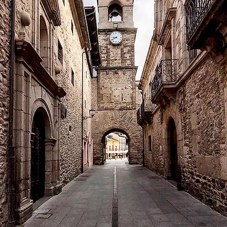 Daire Piso Nuevo En El Casco Antiguo *
