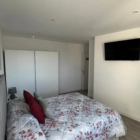 Piso Nuevo En El Casco Antiguo Daire *