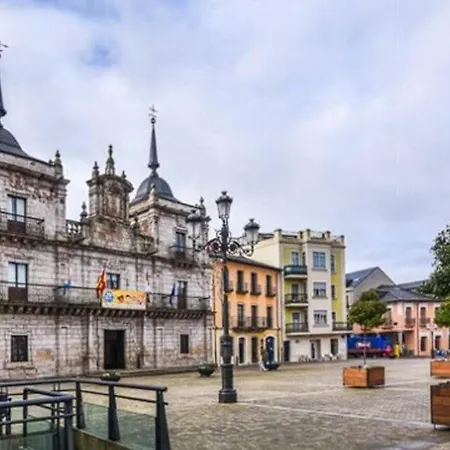 Daire Piso Nuevo En El Casco Antiguo *