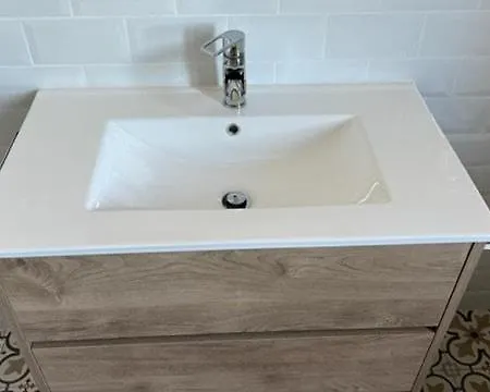 Piso Nuevo En El Casco Antiguo *