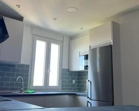 Piso Nuevo En El Casco Antiguo Ponferrada